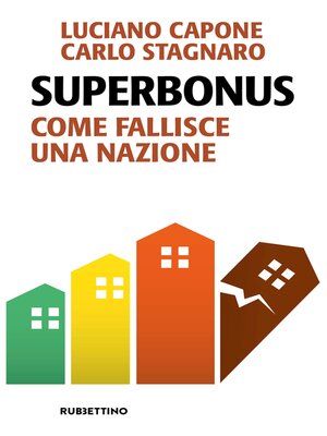 cover image of Superbonus